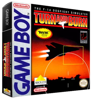 Turn and Burn (U) [b1].zip